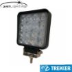 Picture of 4" LED Square Trekker Work Lamp
